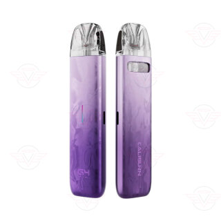 Uwell - Caliburn G4 Mini Pod System Phoenix Purple