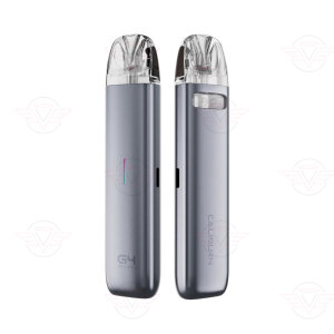 Uwell - Système à pod Caliburn G4 Mini Slate Grey
