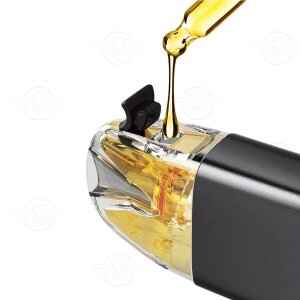 Uwell - Système à pod Caliburn G4 Mini Slate Grey