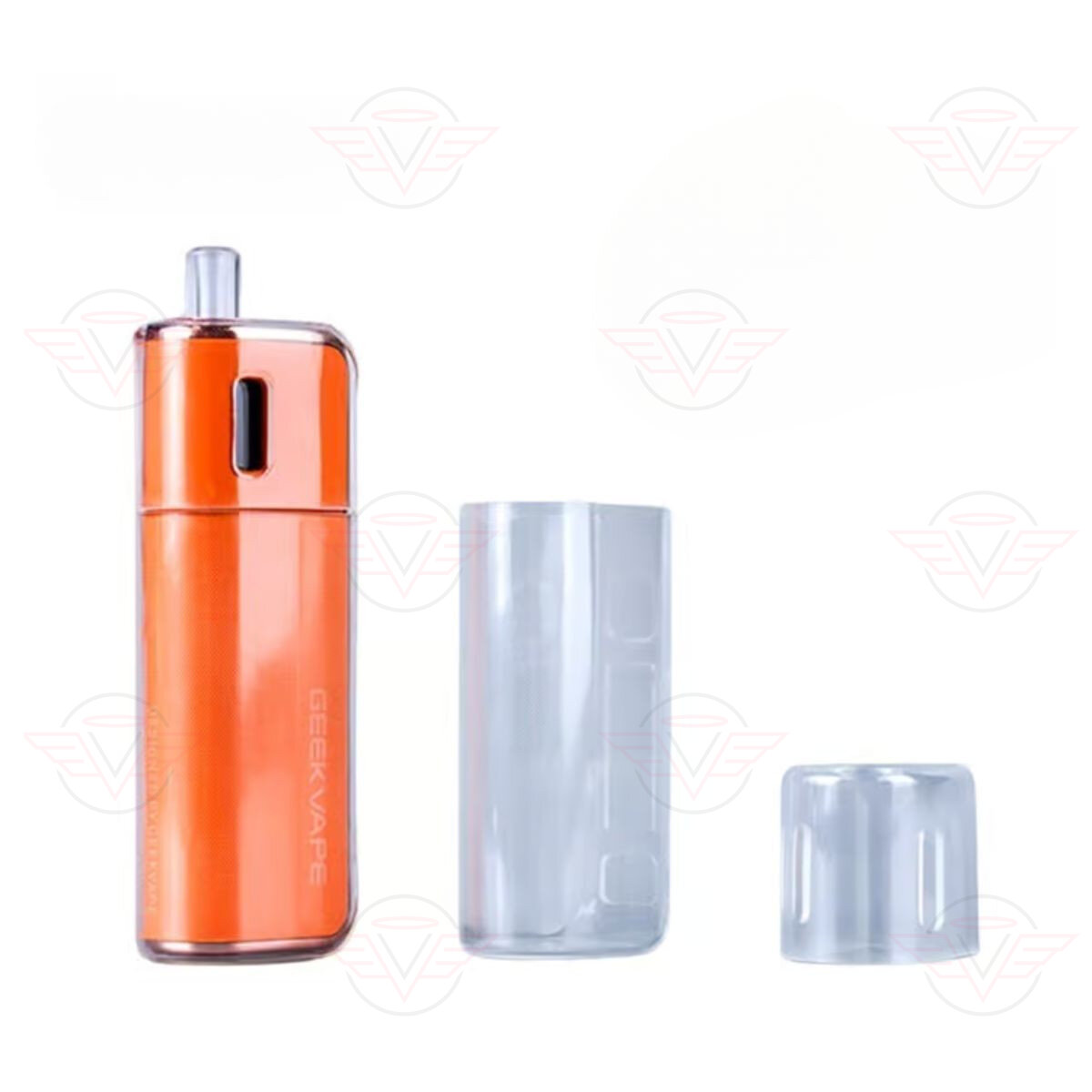 geekvape aegis solo 3 istruzioni Geekvape - Custodia Soul 2 in TPU: comprala subito! - VAPE.CH
