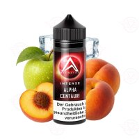 Antimatter - Alpha Centauri 10ml Longfill