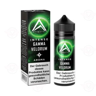 Antimateria - Gamma Velorum 10 ml