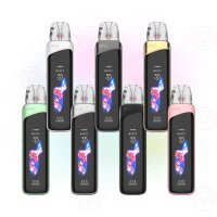 Uwell - Caliburn G4 Pro Kit