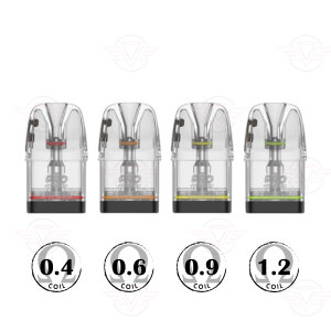 Uwell - GPP Pods
