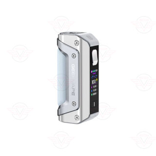 Geek Vape - Mod Aegis Solo 3 Argent