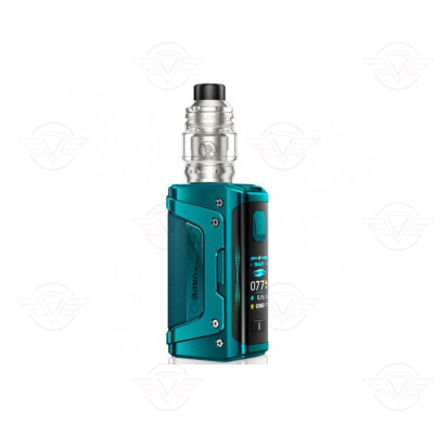 Geekvape - Kit Aegis Legend 5 Glacier Green