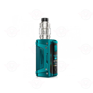 Geekvape -  Aegis Legend 5 Kit Glacier Green