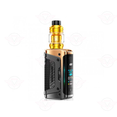 Geekvape - Kit Aegis Legend 5 Racing Gold