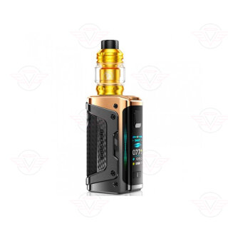 Geekvape -  Aegis Legend 5 Kit Racing Gold
