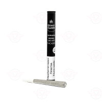 QUALICANN - CBD Prerolled Joint Banana Diesel