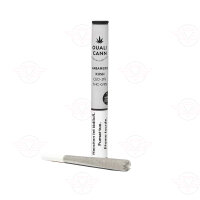 QUALICANN - CBD Prerolled Joint Habanero Kush