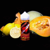Rocket Boy - Cosmic Cantaloupes 120ml