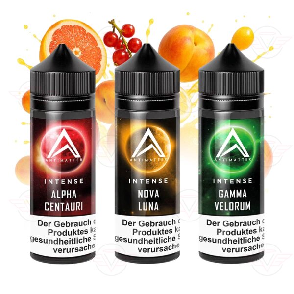 Antimatter - 10ml Aroma Longfill