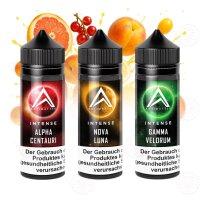 Antimatter - 10ml Aroma Longfill