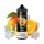 Antimatter Intense Nova Luna Longfill Aroma – Mango-Orange-Mix mit Eisnote, 10 ml Aroma in 120 ml Flasche.