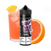 Dampflion - 10ml Aroma Longfill