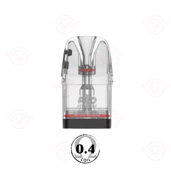 Uwell - Pod GPP 0.4 Ohm