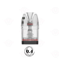 Uwell - Pod GPP 0.4 Ohm