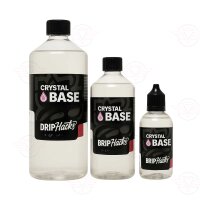 Drip Hacks - Crystal Base
