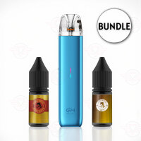 UWELL Neueinsteiger Bundle