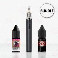 KIWI Vapor - Neueinsteiger Bundle