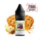 Drifter Desserts Bar Salts - Apple Pie 20mg/ml