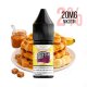Drifter Desserts Bar Salts - Banana Caramel Waffle 20mg/ml