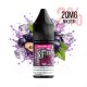 Drifter Bar Salts - Nic-Salt Liquid Blackcurrant Ice 20mg/ml