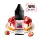 Drifter Desserts Bar Salts - Strawberry Cheesecake 20mg/ml