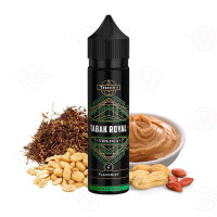 Flavorist - Tabak Royal Virginia Aroma 10ml - MHDÜ