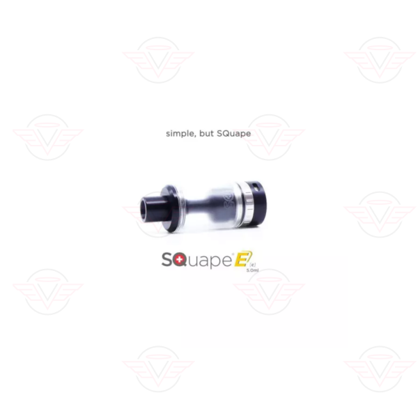 StattQualm - SQuape E(c) 5,0 ml