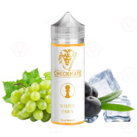 Dampflion Checkmate - White Pawn 10ml MHDÜ