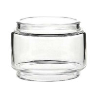 Geek Vape - Zeus Subohm Bubble replacement glass 5.5 ml