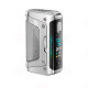 Geekvape - Box Aegis Legend 5 Frost Silver