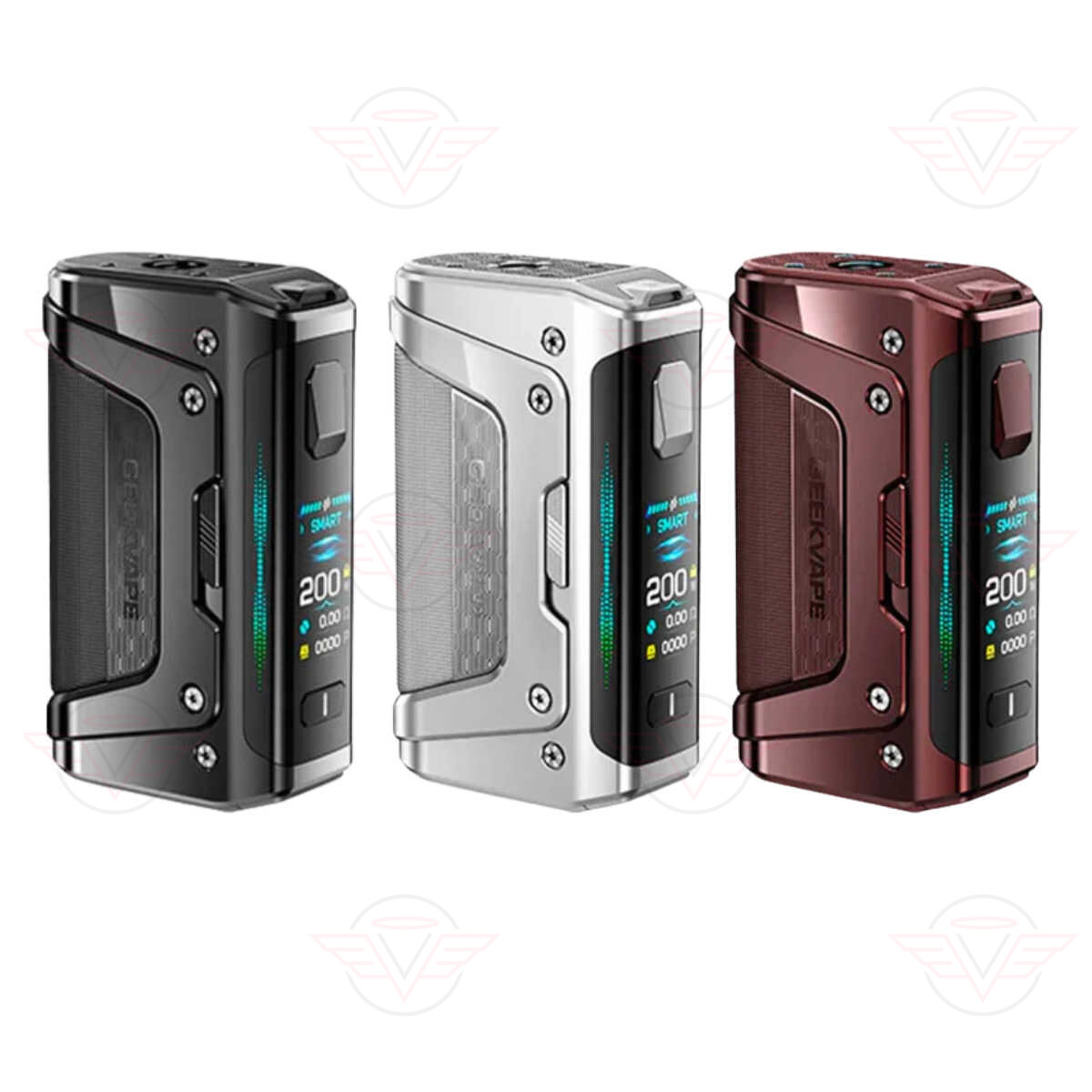 aegis legend 5 geekvape Geekvape Aegis Legend 5 Vape Kit main image 0