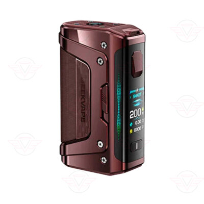 geek vape mouthpiece Geekvape Wenax U Pod Kit | Buy Vape Kit UK main image 1