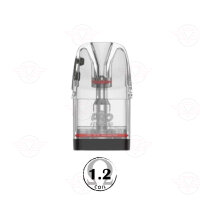 Uwell - GPP Pods 1,2 Ohm