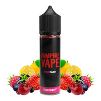 Vampire Vape - Koncept XIX PINKMAN 50ml