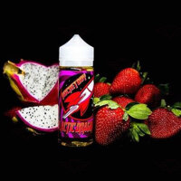Rocket Boy - Galactic Dragon Berry 120ml