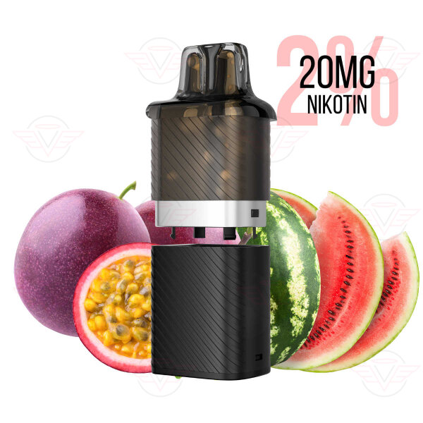 Vozol - Vista Plug Pods Love 777