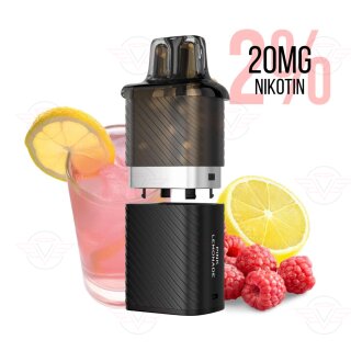 Vozol - Capsules Vista Plug Strawberry Ice