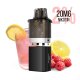 Vozol - Capsules Vista Plug Strawberry Ice