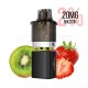 Vozol - Capsules Vista Plug Strawberry Ice