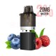 Vozol - Capsules Vista Plug Strawberry Ice