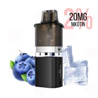 Vozol - Vista Plug Pods Dragon Fruit Banana Cherry