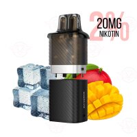 Vozol - Vista Plug Pods Dragon Fruit Banana Cherry