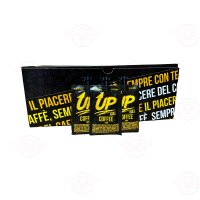 Up - Coffee Gel 50er Karton