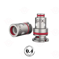 Vaporesso - GTX V2 Coils