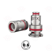 Vaporesso Coils V2 GTX 0.6 Ohm