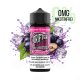Drifter Bar Juice - Blackcurrant Ice 120ml Shortfill Ohne...